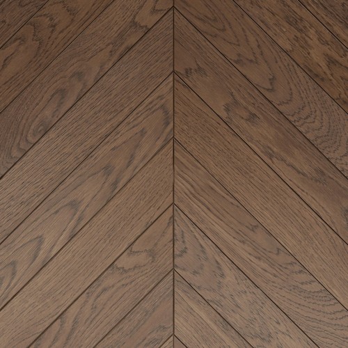 Инженерная доска Greenline Люкс Лондон 305 натур французская елка 590×110×15