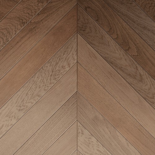 Инженерная доска Greenline Люкс Карелия 313 натур французская елка 650×125×15