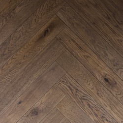 Инженерная доска Greenline Люкс масло Бархат 3018 рустик венгерская елка 620×95×15