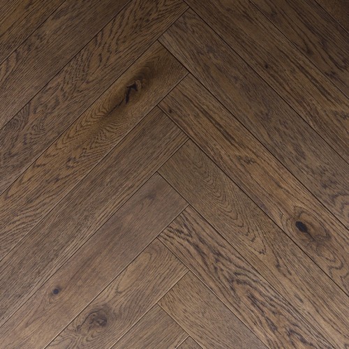 Инженерная доска Greenline Люкс масло Бархат 3018 рустик венгерская елка 620×95×15