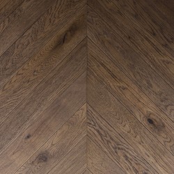 Инженерная доска Greenline Люкс масло Бархат 3018 рустик французская елка 590×110×15