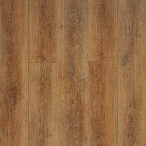 Кварцвиниловый SPC ламинат Evofloor Премиум XL+ Дуб Вестерн F-0080 1800×229×7