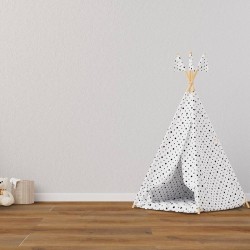 Кварцвиниловый SPC ламинат Evofloor Премиум XL+ Дуб Вестерн F-0080 1800×229×7