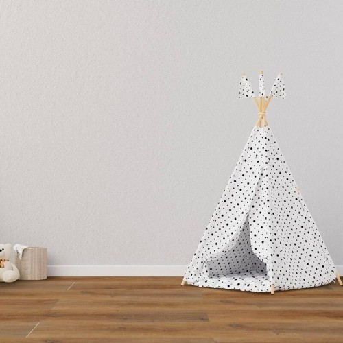 Кварцвиниловый SPC ламинат Evofloor Премиум XL+ Дуб Вестерн F-0080 1800×229×7