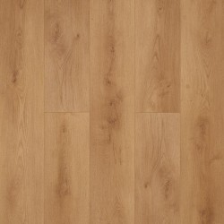 Кварцвиниловый SPC ламинат Evofloor Премиум XL+ Дуб Голд F-0090 1828×228×7