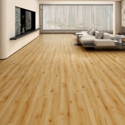 Кварцвиниловый SPC ламинат Evofloor Лайф Дуб Илона Oak Ilona EIR3052-2 1120×184×4,2