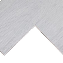 Кварцвиниловый SPC ламинат Evofloor Оптима Дуб Арктический Oak Arctic 16824 1120×184×4,2