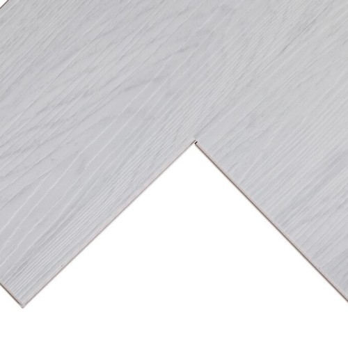 Кварцвиниловый SPC ламинат Evofloor Оптима Дуб Арктический Oak Arctic 16824 1120×184×4,2