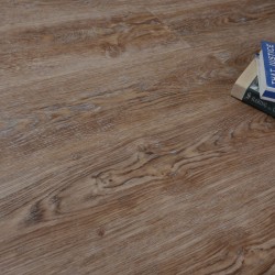 Кварцвиниловый SPC ламинат Evofloor Оптима Дуб Бронза Oak Bronze 571-2 1120×184×4,2
