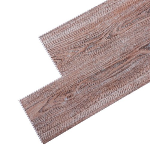 Кварцвиниловый SPC ламинат Evofloor Оптима Дуб Бронза Oak Bronze 571-2 1120×184×4,2