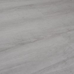 Кварцвиниловый SPC ламинат Evofloor Оптима Дуб Серебряный Oak Silver 579-5 1120×184×4,2