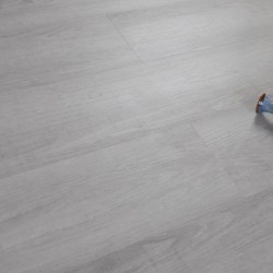 Кварцвиниловый SPC ламинат Evofloor Оптима Дуб Серебряный Oak Silver 579-5 1120×184×4,2