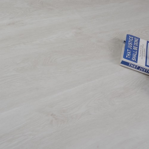 Кварцвиниловый SPC ламинат Evofloor Оптима Дуб Дымчатый Oak Smoke 35-23 1120×184×4,2