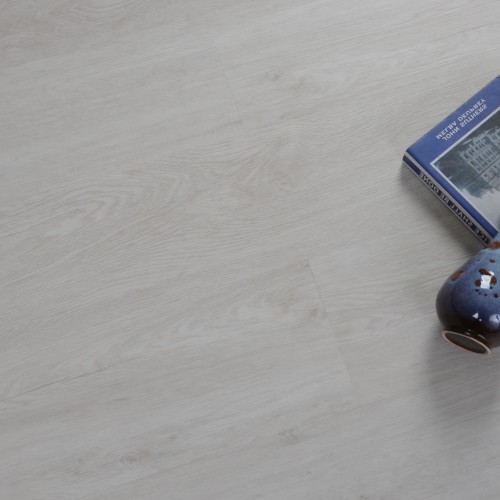 Кварцвиниловый SPC ламинат Evofloor Оптима Дуб Дымчатый Oak Smoke 35-23 1120×184×4,2