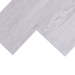 Кварцвиниловый SPC ламинат Evofloor Оптима Дуб Дымчатый Oak Smoke 35-23 1120×184×4,2