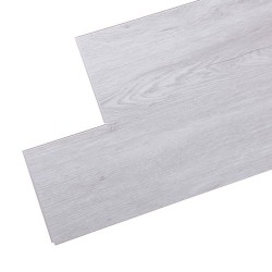 Кварцвиниловый SPC ламинат Evofloor Оптима Дуб Дымчатый Oak Smoke 35-23 1120×184×4,2