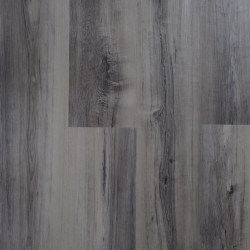 Кварцвиниловый SPC ламинат Evofloor Оптима Дуб Индиго Oak Indigo 16804 1120×184×4,2