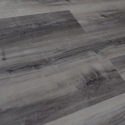 Кварцвиниловый SPC ламинат Evofloor Оптима Дуб Индиго Oak Indigo 16804 1120×184×4,2