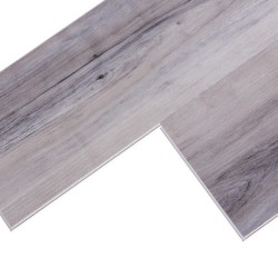 Кварцвиниловый SPC ламинат Evofloor Оптима Дуб Индиго Oak Indigo 16804 1120×184×4,2