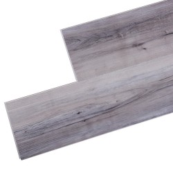 Кварцвиниловый SPC ламинат Evofloor Оптима Дуб Индиго Oak Indigo 16804 1120×184×4,2