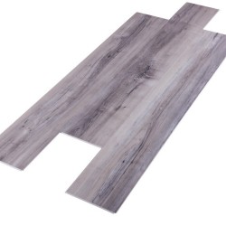 Кварцвиниловый SPC ламинат Evofloor Оптима Дуб Индиго Oak Indigo 16804 1120×184×4,2