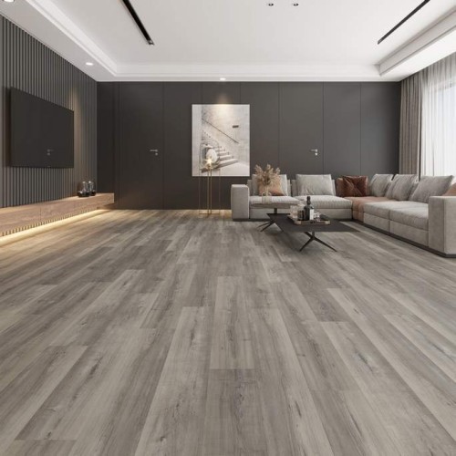 Кварцвиниловый SPC ламинат Evofloor Оптима Дуб Индиго Oak Indigo 16804 1120×184×4,2