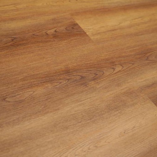 Кварцвиниловый SPC ламинат Evofloor Оптима Дуб Янтарный Oak Amber 3152-9 1120×184×4,2