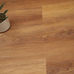 Кварцвиниловый SPC ламинат Evofloor Оптима Дуб Янтарный Oak Amber 3152-9 1120×184×4,2