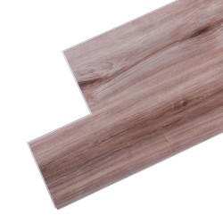 Кварцвиниловый SPC ламинат Evofloor Оптима Груша Карамель Pear Caramel 16834 1120×184×4,2