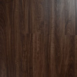 Кварцвиниловый SPC ламинат Evofloor Оптима Орех Американский Walnut American 567-1 1120×184×4,2