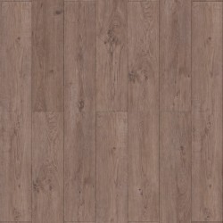 Кварцвиниловый SPC ламинат Evofloor Мини Каштан Chestnut HP 0271 600×125×4