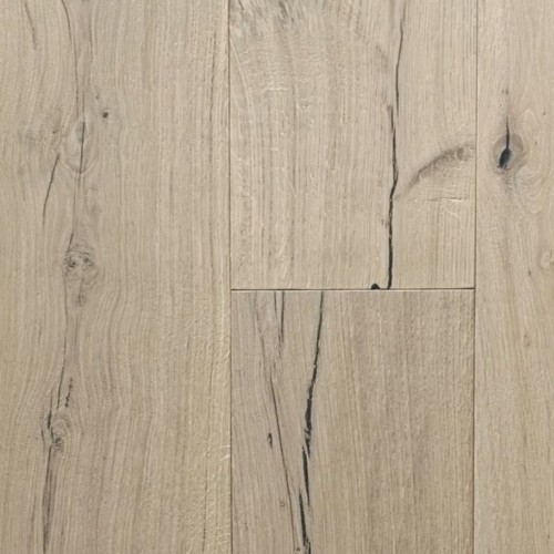 Инженерная доска HM Flooring Дуб Decor 8 рустик 600-2200×240×15