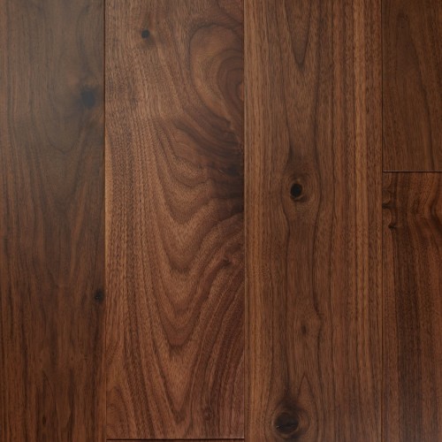 Инженерная доска HM Flooring Орех американский натур тон 1900×190×14 Инженерная доска HM Flooring Орех американский натур тон 1900×190×14