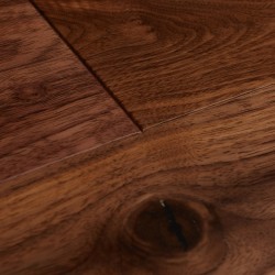Инженерная доска HM Flooring Орех американский натур тон 1900×190×14