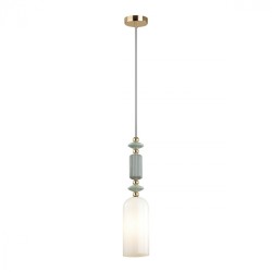 Подвесной светильник Odeon Light Exclusive Candy Classic 4861/1A