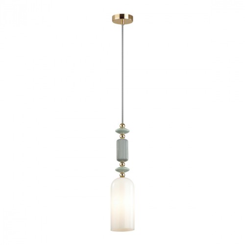 Подвесной светильник Odeon Light Exclusive Candy Classic 4861/1A