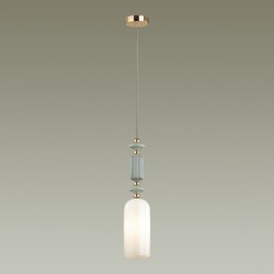 Подвесной светильник Odeon Light Exclusive Candy Classic 4861/1A