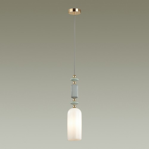 Подвесной светильник Odeon Light Exclusive Candy Classic 4861/1A