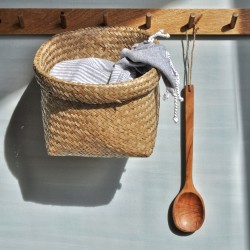 Краска декоративная Lanors Нирвана Nirvana 2,5 л