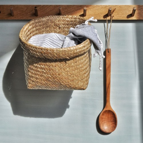 Краска декоративная Lanors Нирвана Nirvana 2,5 л