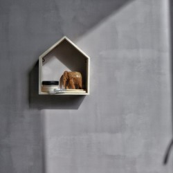 Краска декоративная Lanors Нирвана Nirvana 2,5 л