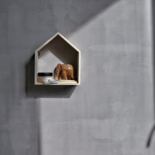 Краска декоративная Lanors Нирвана Nirvana 2,5 л