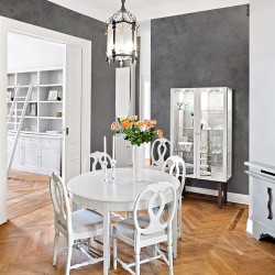 Штукатурка декоративная Lanors Кантри Country 15 кг