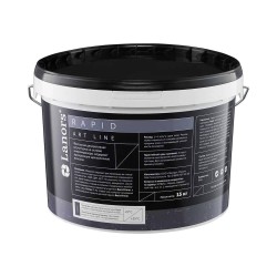 Штукатурка декоративная Lanors Рапид Rapid 15 кг