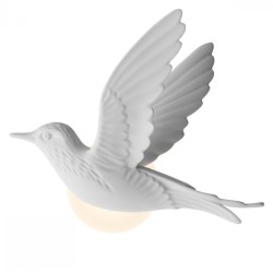 Бра Odeon Light Colombella Hightech 4341/3WLA