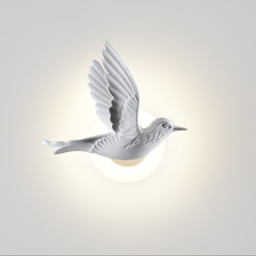 Бра Odeon Light Colombella Hightech 4310/3WL