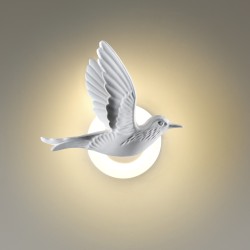 Бра Odeon Light Colombella Hightech 4310/3WL