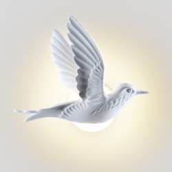 Бра Odeon Light Colombella Hightech 4310/3WLA