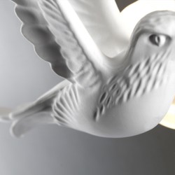 Бра Odeon Light Colombella Hightech 4310/3WL