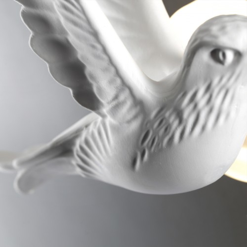 Бра Odeon Light Colombella Hightech 4310/3WL